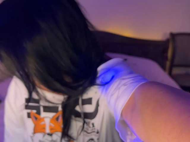OxiXLove live cam