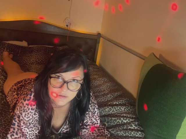 OxiXLove live cam on BongaCams