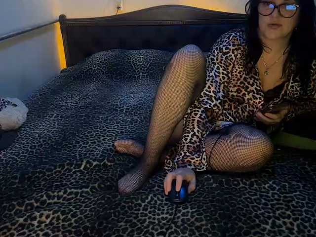 IngaLux live cam on BongaCams