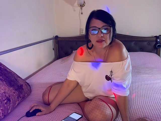 OxiXLove live cam on BongaCams