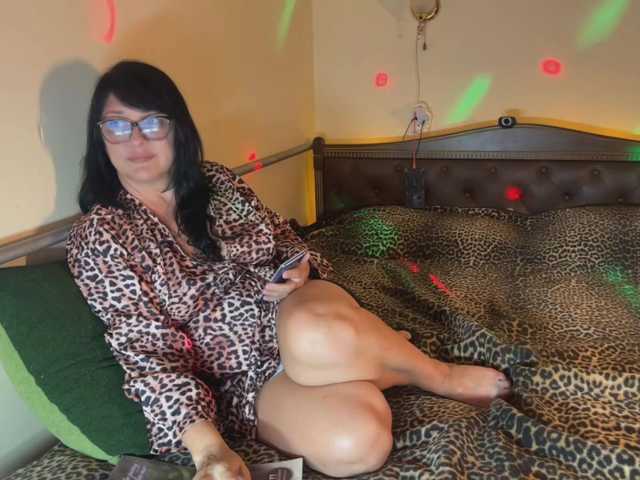 OxiXLove live webcam show