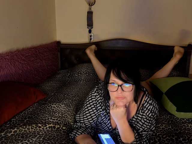 OxiXLove, en directo ahora en BongaCams