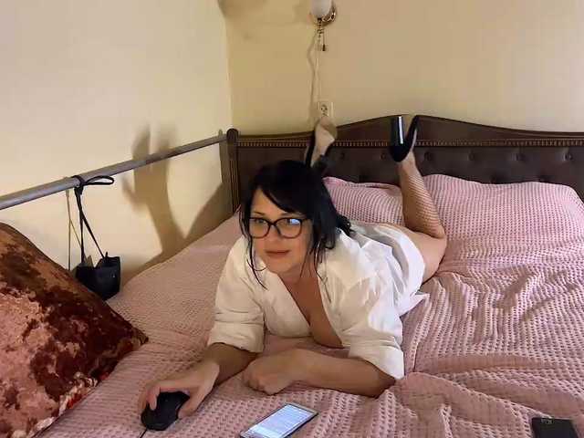 OxiXLove live cam on BongaCams