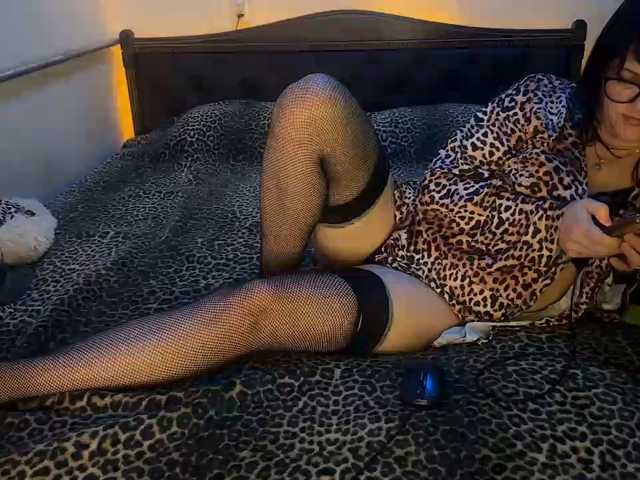 IngaLux live cam on BongaCams