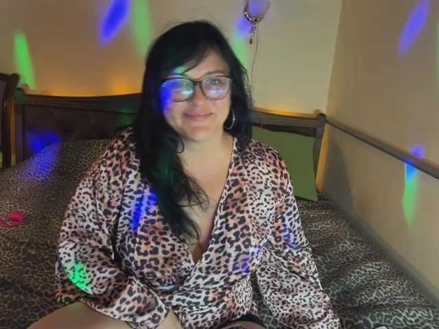 OxiXLove live cam on BongaCams