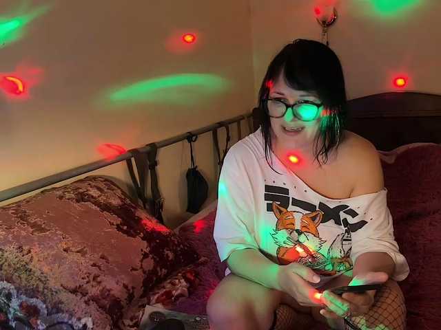 OxiXLove live cam