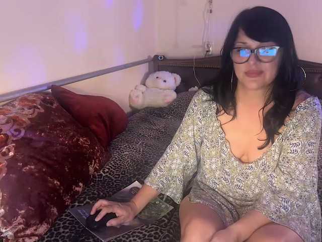 OxiXLove live cam on BongaCams