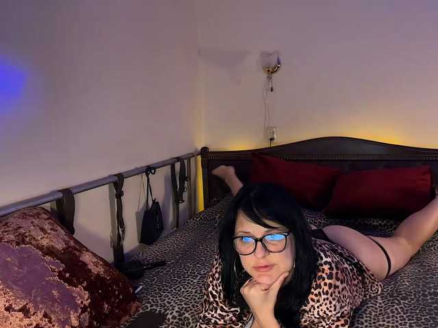 OxiXLove live cam on BongaCams