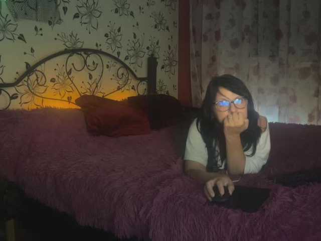 OxiXLove live cam on BongaCams