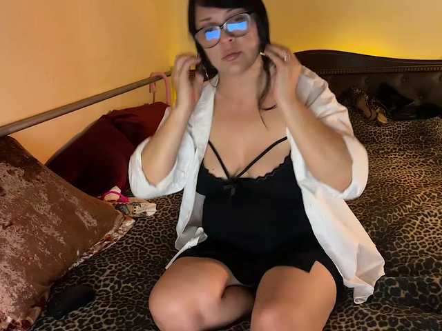 OxiXLove live cam on BongaCams