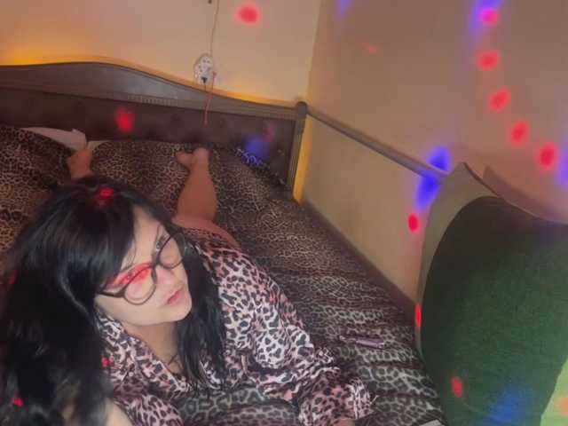 OxiXLove live cam on BongaCams