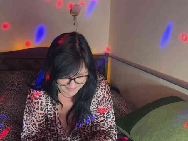OxiXLove webcam