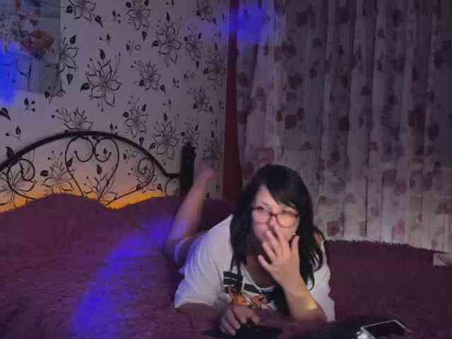 OxiXLove webcam