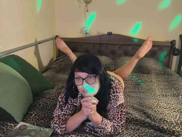 OxiXLove webcam