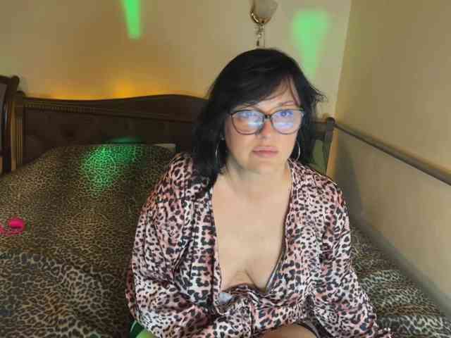 OxiXLove webcam