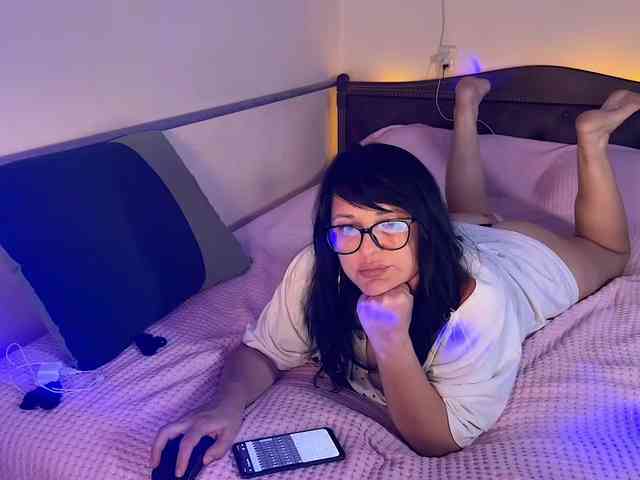 OxiXLove webcam