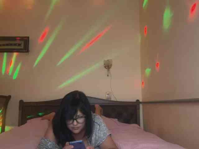 OxiXLove webcam