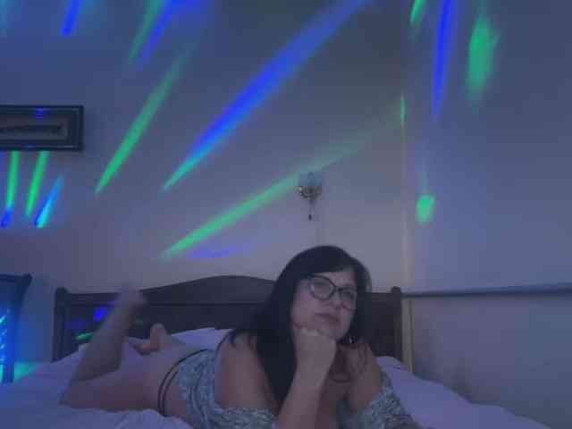 OxiXLove webcam