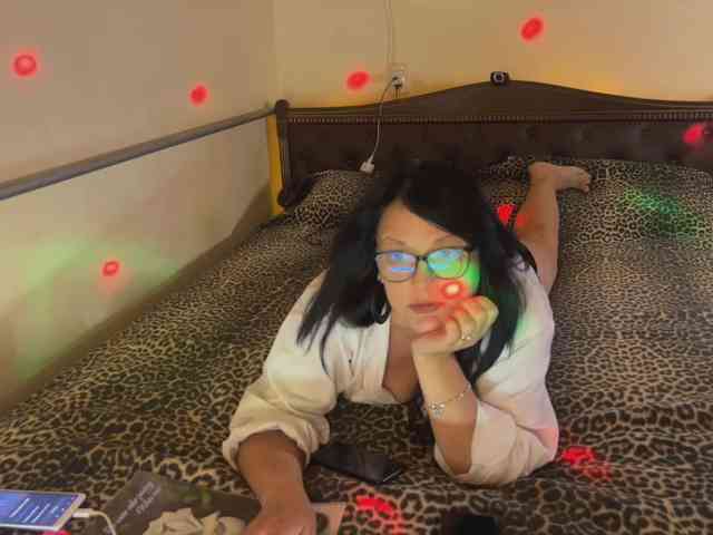 OxiXLove webcam