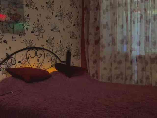 OxiXLove webcam