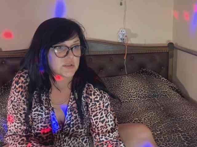 OxiXLove webcam
