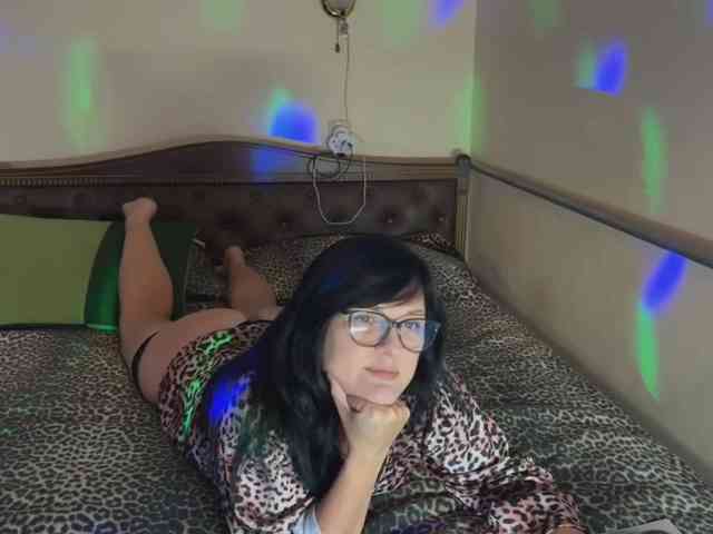 OxiXLove Sex Cam Show