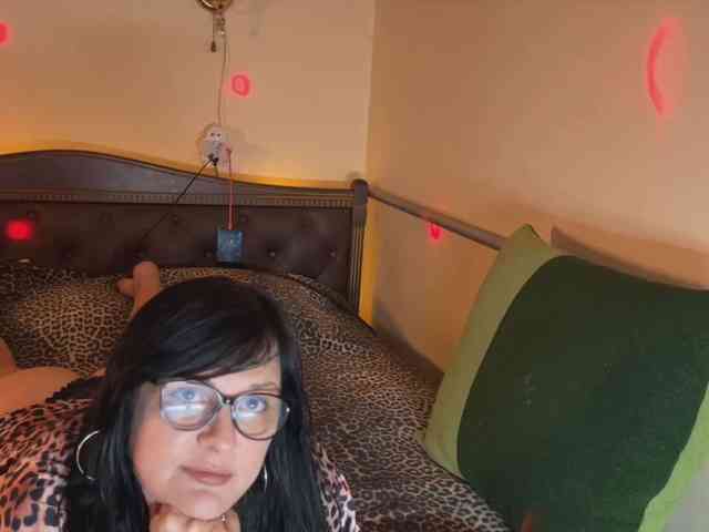 OxiXLove webcam