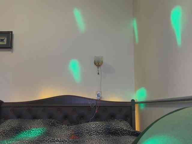 OxiXLove webcam