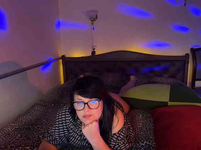 OxiXLove webcam