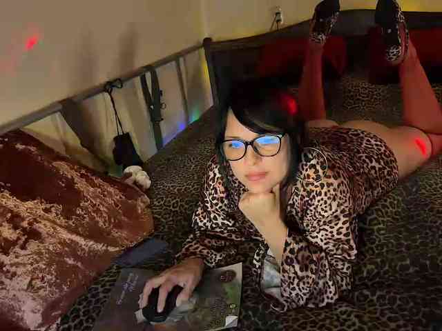 OxiXLove webcam