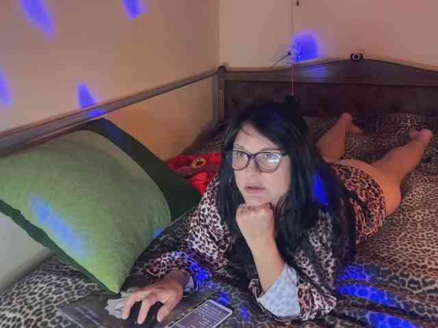 OxiXLove webcam