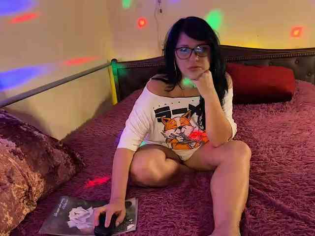OxiXLove webcam