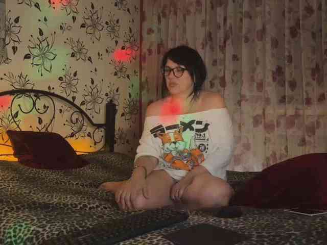 OxiXLove webcam