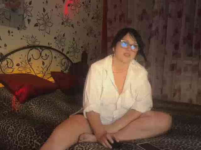 OxiXLove webcam