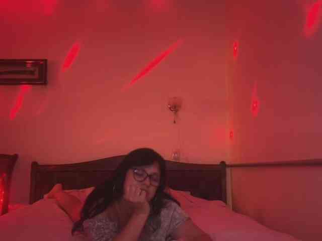 OxiXLove webcam