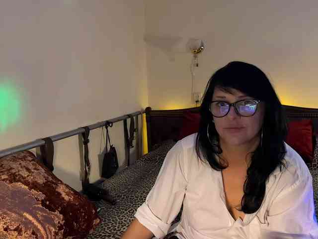 OxiXLove webcam