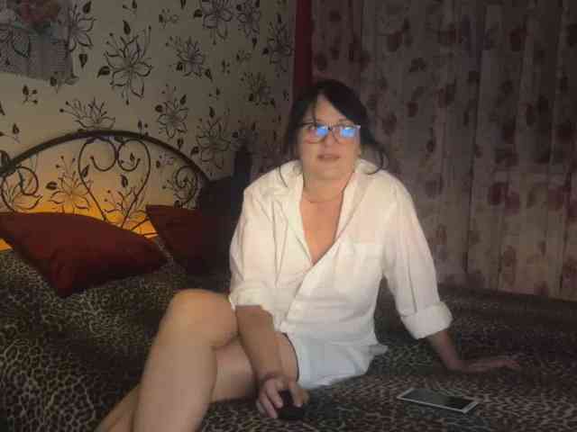 OxiXLove webcam