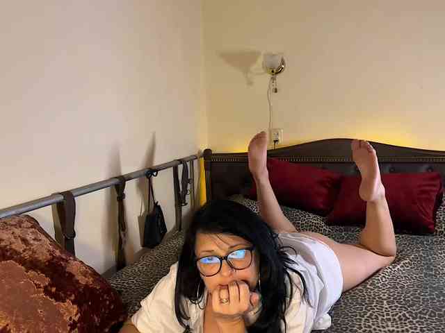 OxiXLove webcam
