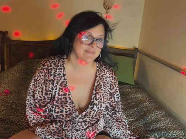 OxiXLove webcam