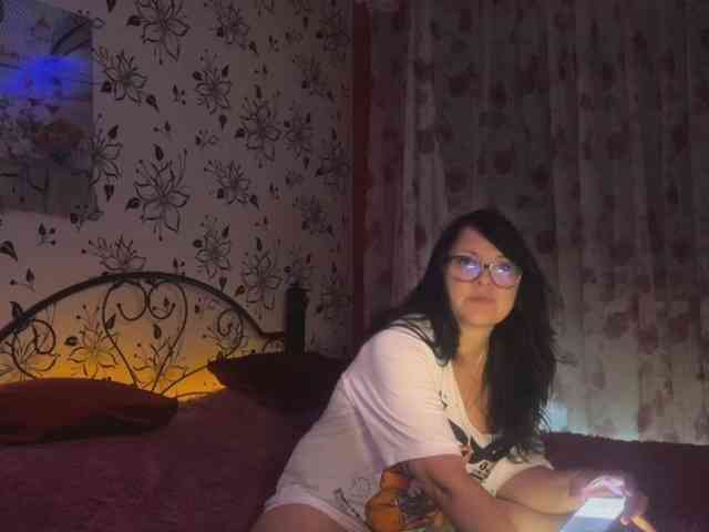 OxiXLove webcam