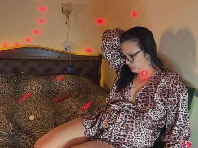 OxiXLove webcam