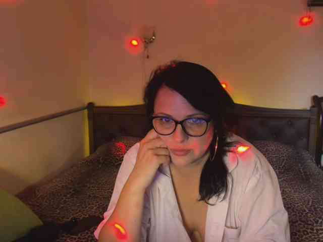 OxiXLove webcam