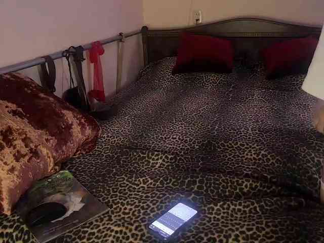 OxiXLove webcam