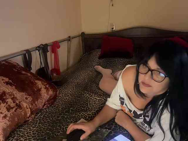 OxiXLove webcam
