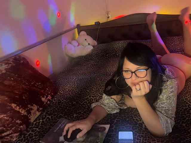 oxixlove's live room