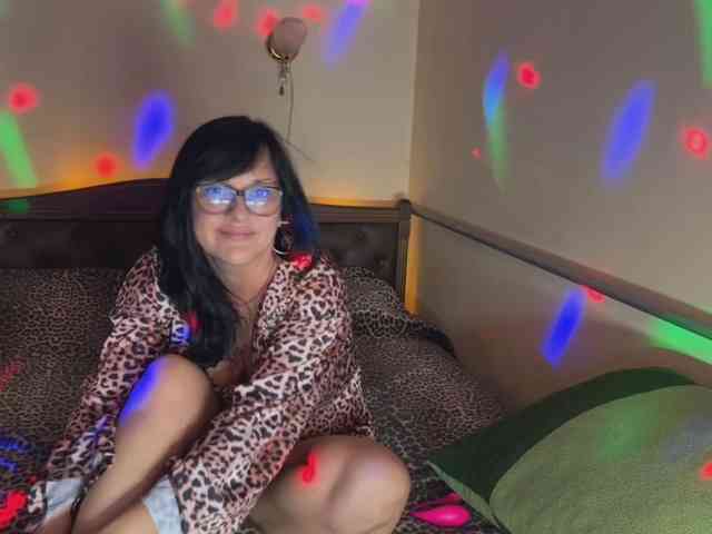 OxiXLove webcam