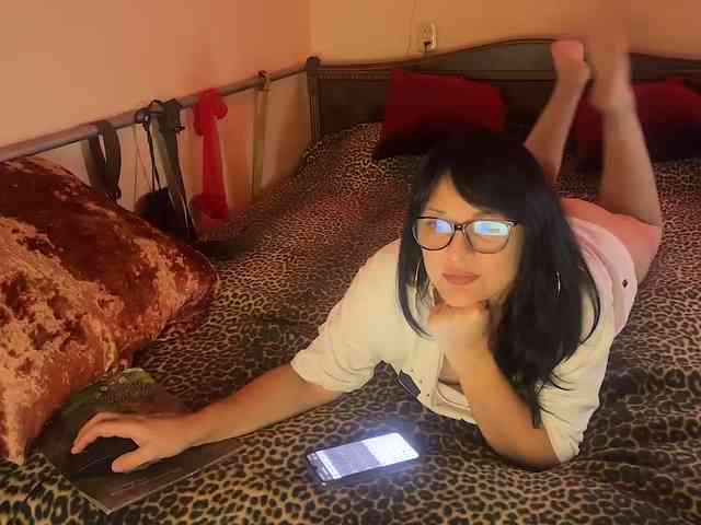 OxiXLove webcam