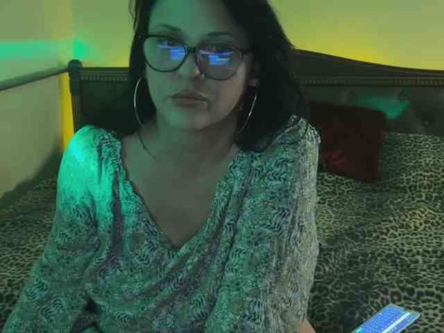 OxiXLove webcam