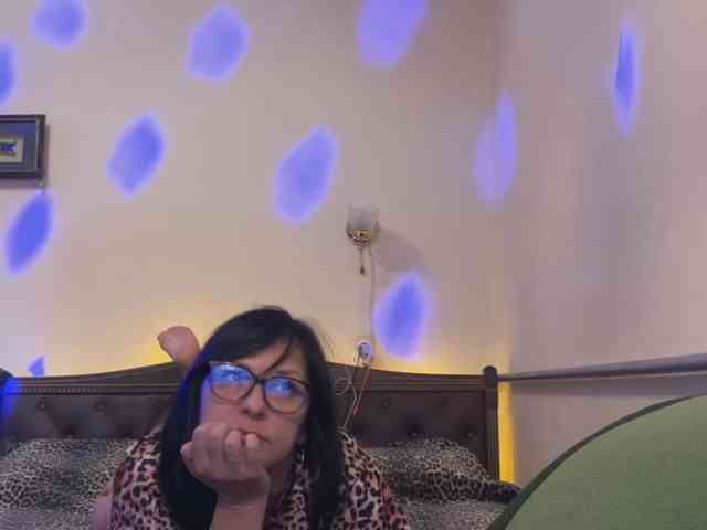 OxiXLove webcam