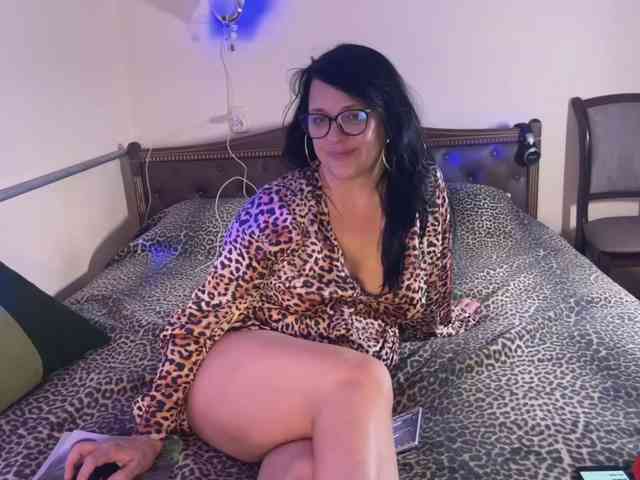 OxiXLove webcam